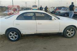 تويوتا شايسر